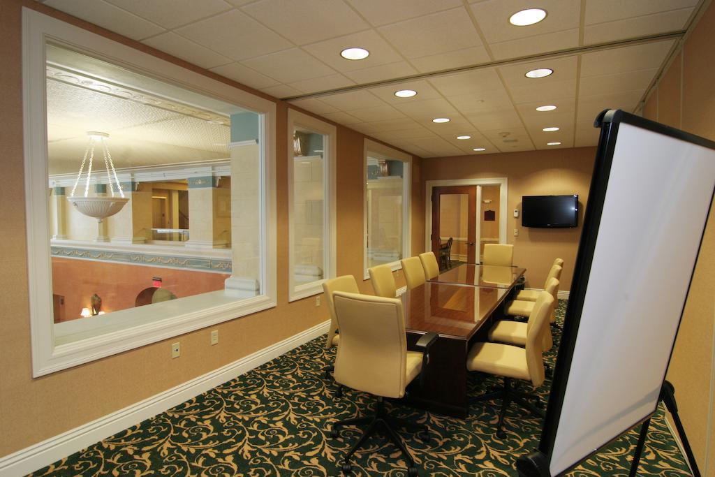 Charley Creek Inn Wabash Екстер'єр фото