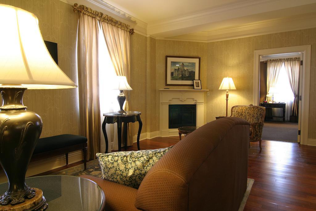 Charley Creek Inn Wabash Екстер'єр фото
