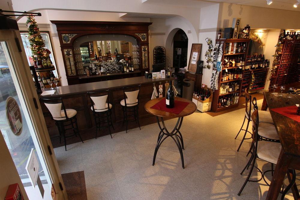 Charley Creek Inn Wabash Екстер'єр фото
