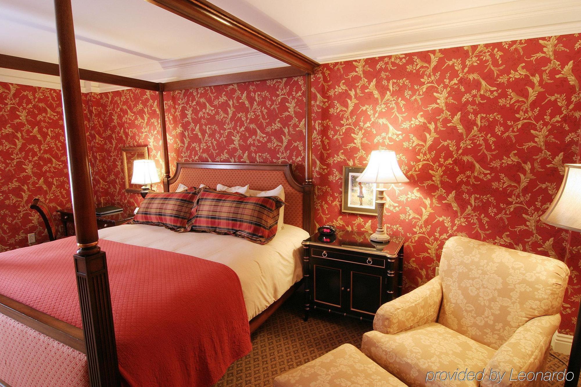 Charley Creek Inn Wabash Екстер'єр фото