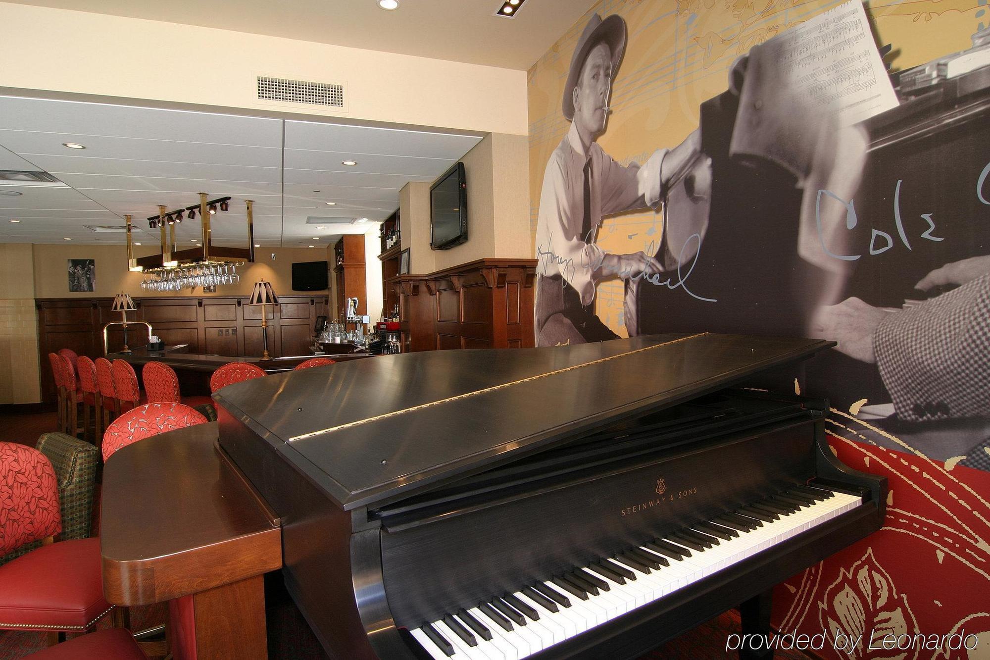 Charley Creek Inn Wabash Інтер'єр фото
