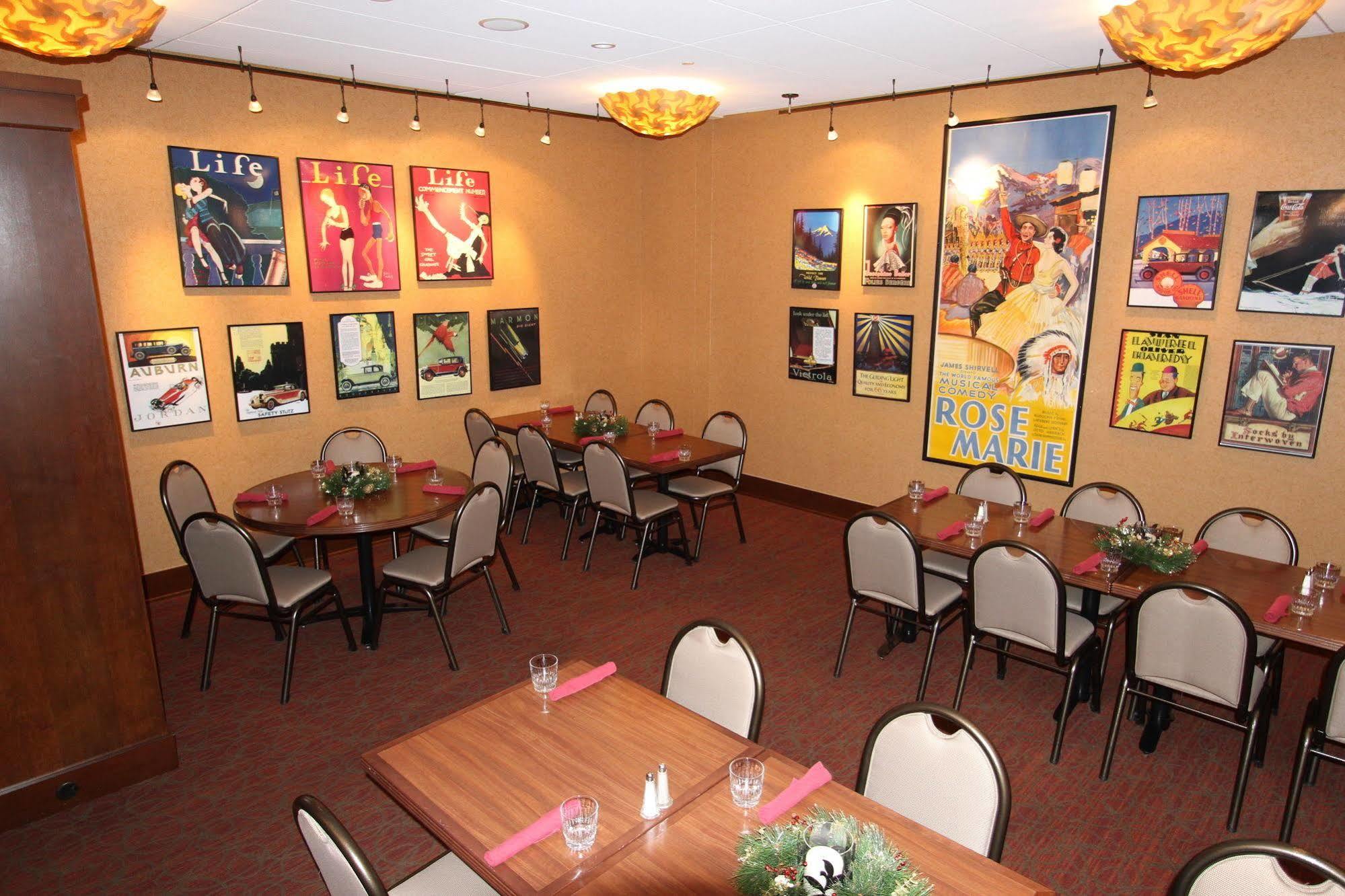 Charley Creek Inn Wabash Екстер'єр фото