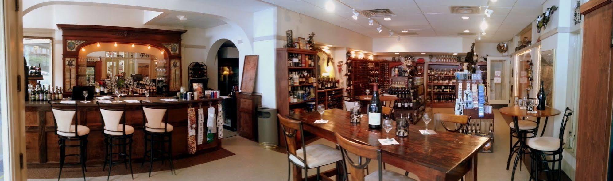 Charley Creek Inn Wabash Екстер'єр фото
