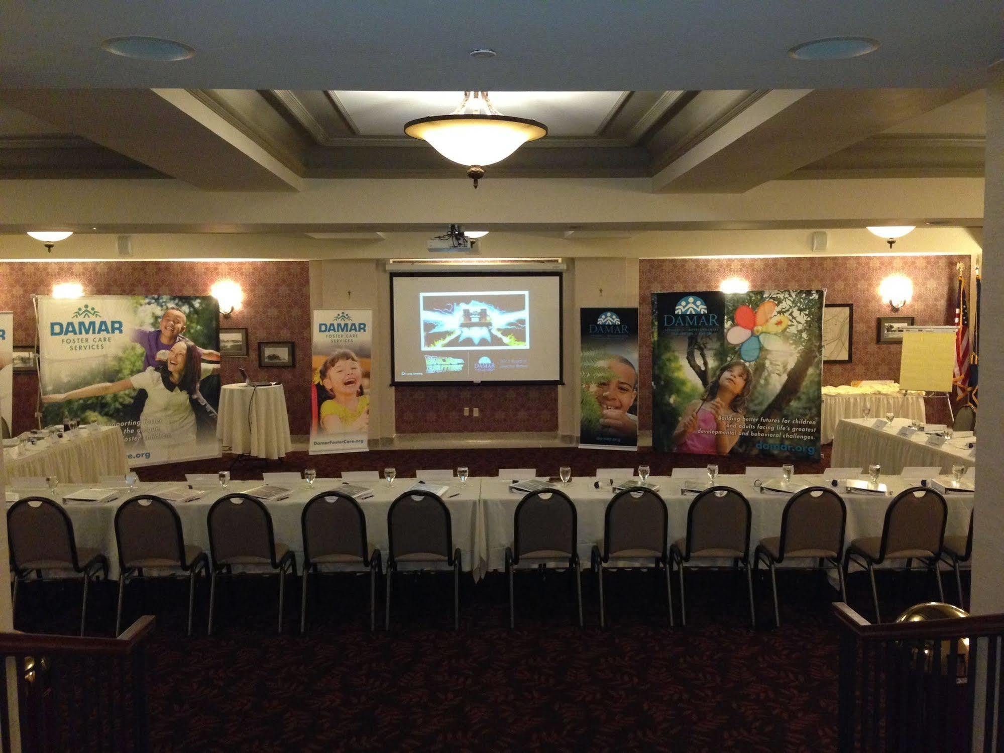 Charley Creek Inn Wabash Екстер'єр фото