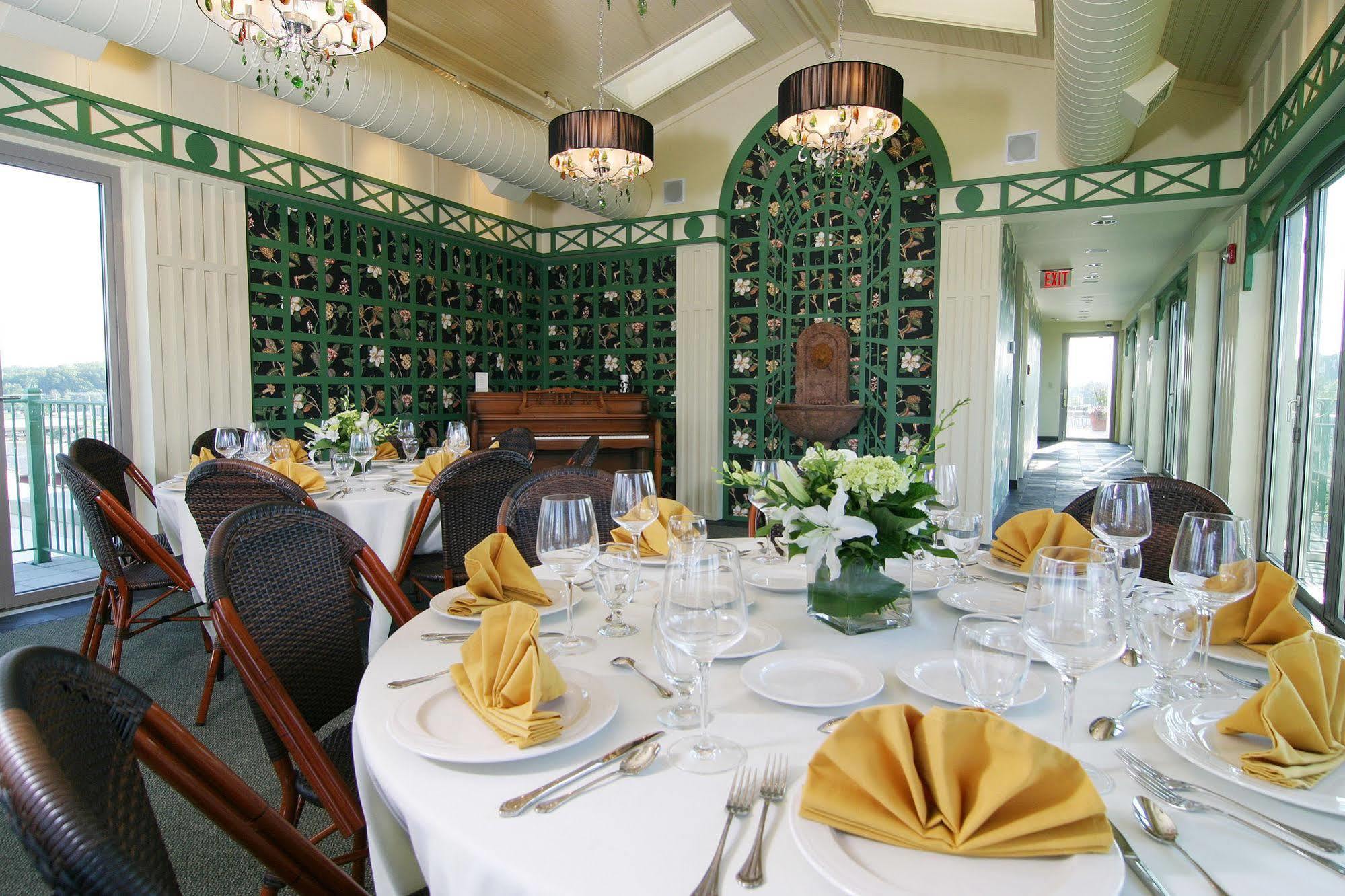 Charley Creek Inn Wabash Екстер'єр фото