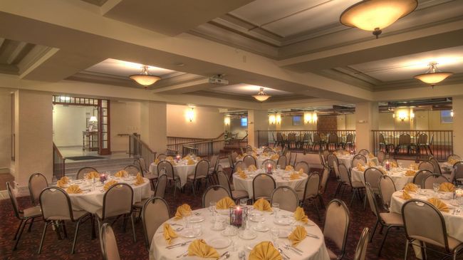 Charley Creek Inn Wabash Екстер'єр фото